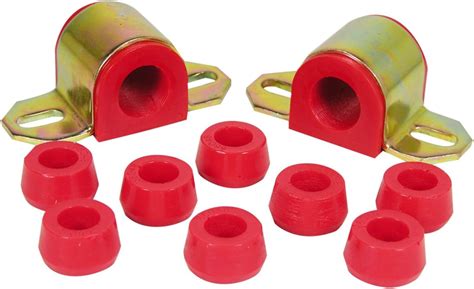 Amazon Prothane 1 1101 76 86 Jeep CJ5 7 Front Sway Bar Bushings