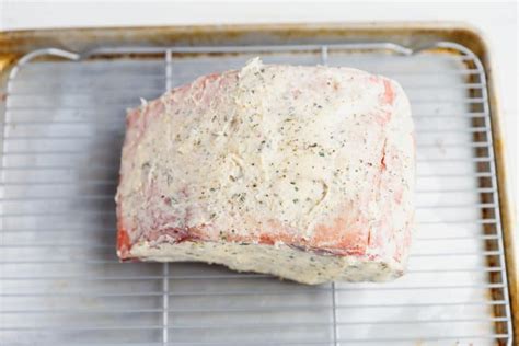 Prime Rib Roast Recipe Cooking Lsl