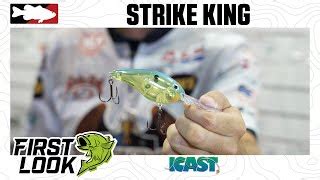 Strike King 6XD Hard Knock Crankbaits Tackle Warehouse