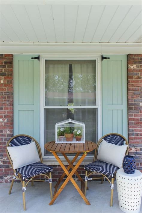 22 Diy Curb Appeal Ideas How To Improve Your Curb Appeal