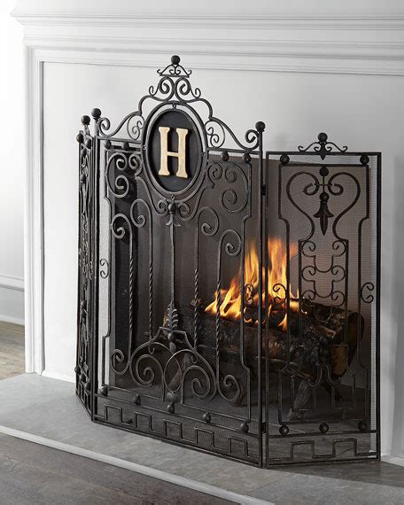 Fireplace Screens For Gas Fireplace – Mriya.net