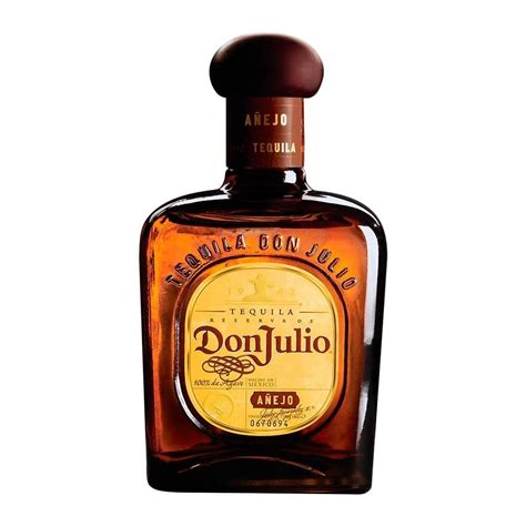 Tequila Don Julio A Ejo Ml Walmart