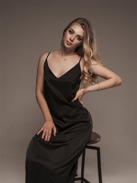 Id Eugenia From Kiev Ukraine Years Old Blonde Green Eyes