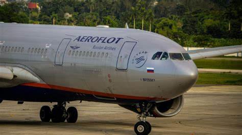 Turbulence injures 27 on Aeroflot flight to Bangkok | The Guardian ...