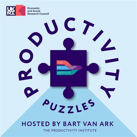 The Productivity Institute Launches Season Of Productivity Puzzles