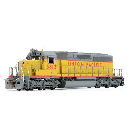 Scale Trains Ho Rivet Counter Sd Union Pacific Spring Creek Model