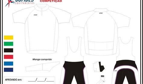 Bike Jersey Design Template Bike Jersey Template Eps Templates Resume ...