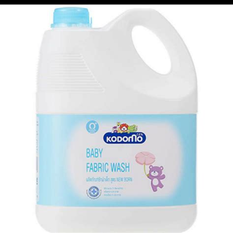 Cheap 3l Kodomo Baby Detergent Babies And Kids Bathing And Changing