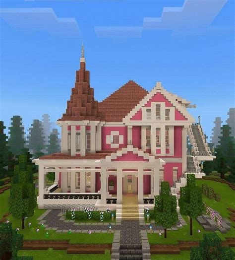 Survival Minecraft House | Minecraft, Idee minecraft, Progetti minecraft