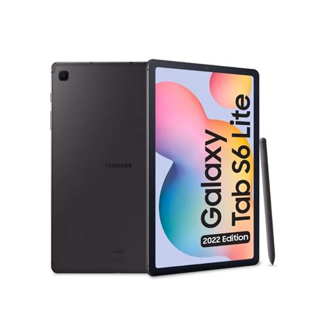 Galaxy Tab S6 Lite 4 64GB 2022 Edition