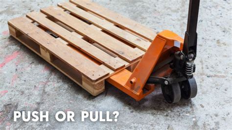 Pallet Lifting Guide