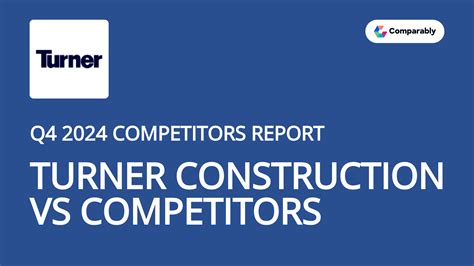 Turner Construction Culture Comparably