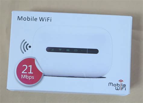 Desbloqueado HUAWEI E5330 Móvel 3g Roteador Wi Fi MiFi Hotspot 3G Wi Fi