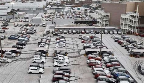 Fotos Huancayo Se Pinta De Blanco Por Nieve Y Granizada