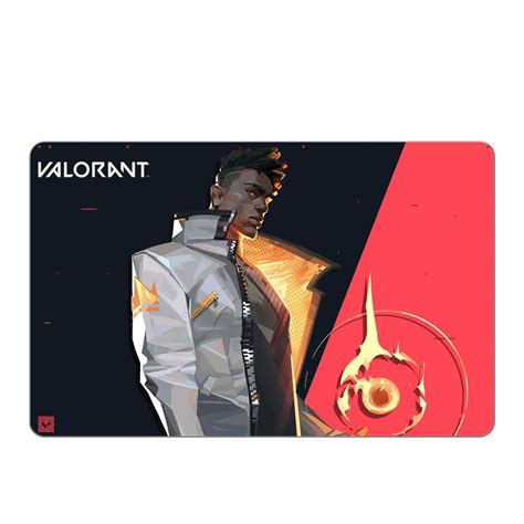 Valorant 25 Et Card Digital