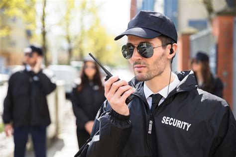 Ausbildung Fachkraft Schutz Und Sicherheit Yourjob