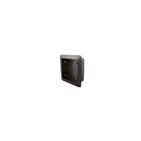 Bea 10box475sqfm Box 475 Square Flush Mount Box