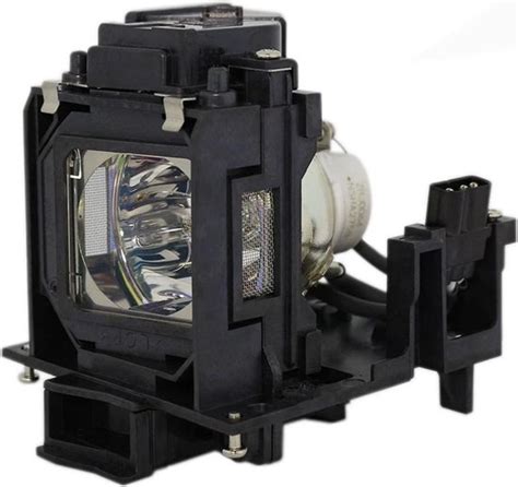 Beamerlamp Geschikt Voor De Canon Lv Ust Beamer Lamp Code Lv Lp