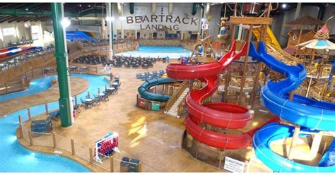 Great Wolf Lodge Family Suites & Waterpark Passes Just $129 @ Zulily