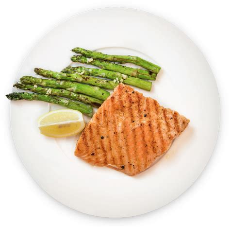 Download Grilled Salmon Png Library Png Image With No Background