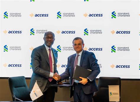 Media Access Bank