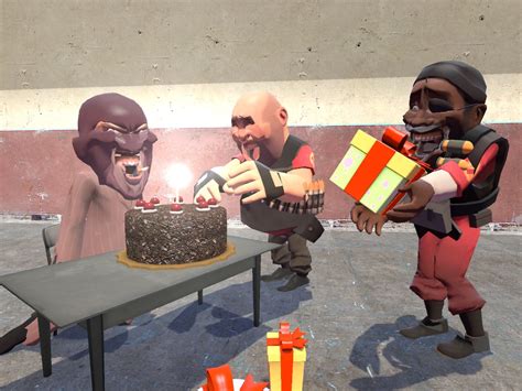 Tf2 Babies Ep 1 By Pattykake On Deviantart