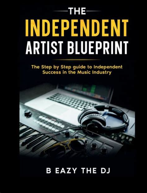 How To Be An Independent Artist In The Music Industry Leonora Dalton