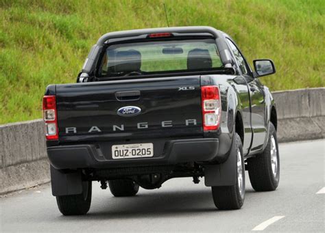 Blog Do Jornalista Arnaldo Moreira Ford Ampla A Linha Ranger Trazendo