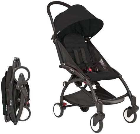 The Best Lightweight Stroller [y] - Baby Bargains