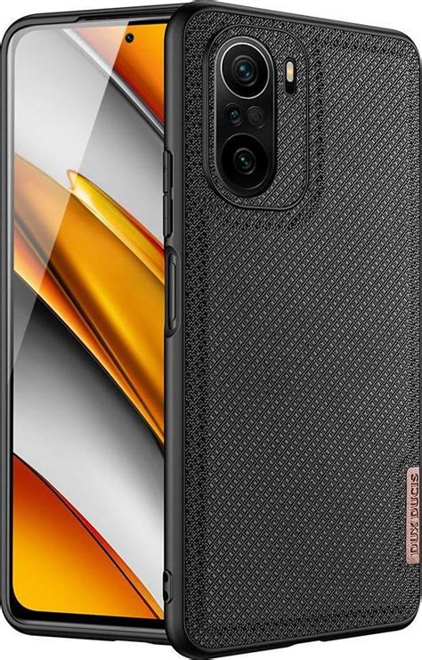 Dux Ducis Fino Series Case For Xiaomi Mi I Poco F Pris