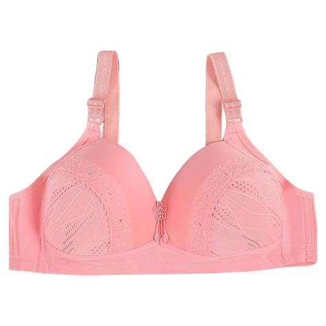 Honeylove Bra Bras For Women No Underwire Womens Casual Gathering