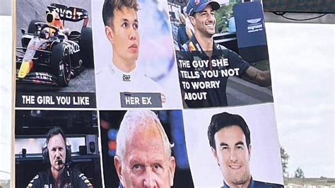 F Hungarian Grand Prix Daniel Ricciardo Poster Is Savagery For