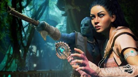 Don T Worry Your Baldur S Gate Sex Scenes Are Hidden From Co Op Players By Default Pc Gamer