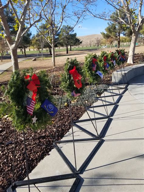 San Joaquin Valley National Cemetery in Santa Nella, California - Find ...