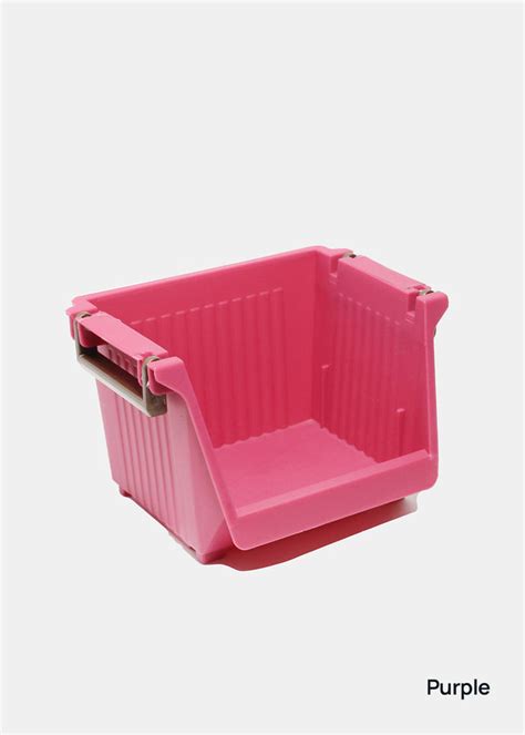 Official Key Items Stackable Storage Bins Shop Miss A