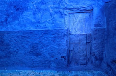 Chefchaouen 07 by InayatShah on DeviantArt