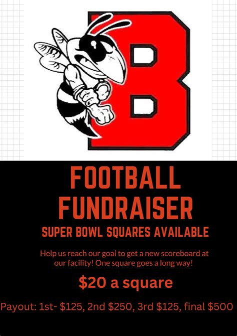 Baldwinsville Pop Warner Board 1