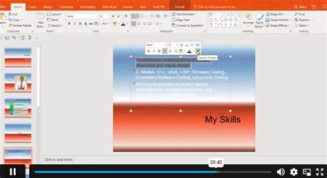 Beginners Guide To Microsoft Powerpoint