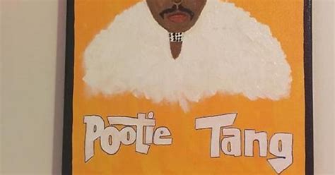 Pootie Tang Imgur