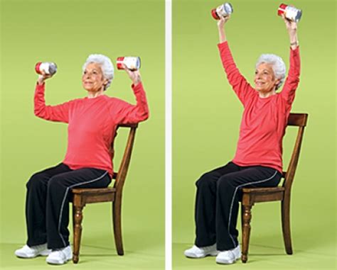 Strength Training For Seniors Strength Training And Benefits Of Exercise