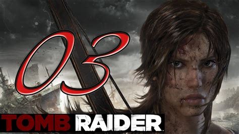 Tomb Raider Em Busca Da Torre De Transmiss O Youtube