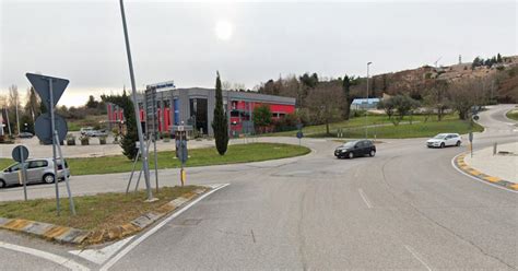 Macerata Lavori Alla Rete Fognaria Come Cambia La Viabilit In Via