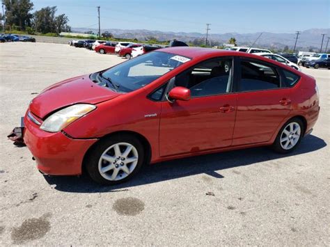 Toyota Prius For Sale Ca Van Nuys Tue Feb Used