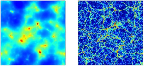 Press Release The Cosmic Neutrino Background World S First Six