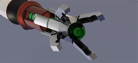 SolidWorks Projects on Behance