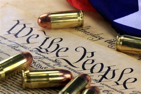 Missouri Considers Bill to Nullify Federal Gun Control Laws – Gunpowder ...