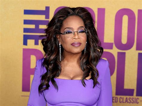 Oprah Winfrey opens up about recent weight loss