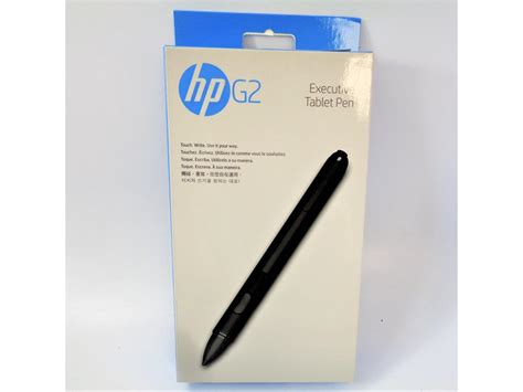 Hp Executive Tablet Pen G2