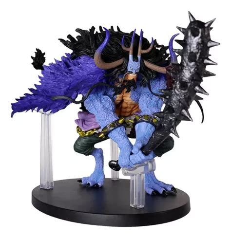 Kaido One Piece Signs Of The Hight King Bandai Banpresto