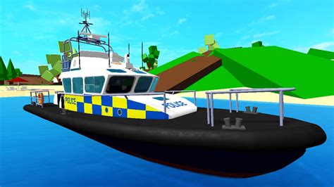 NEW CHANGEABLE BOATS In Roblox Brookhaven RP YouTube